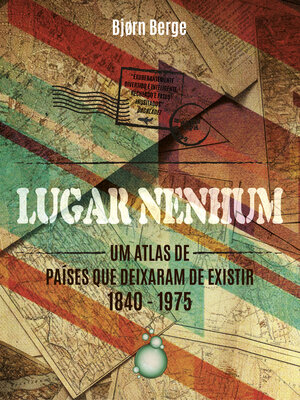 cover image of Lugar Nenhum